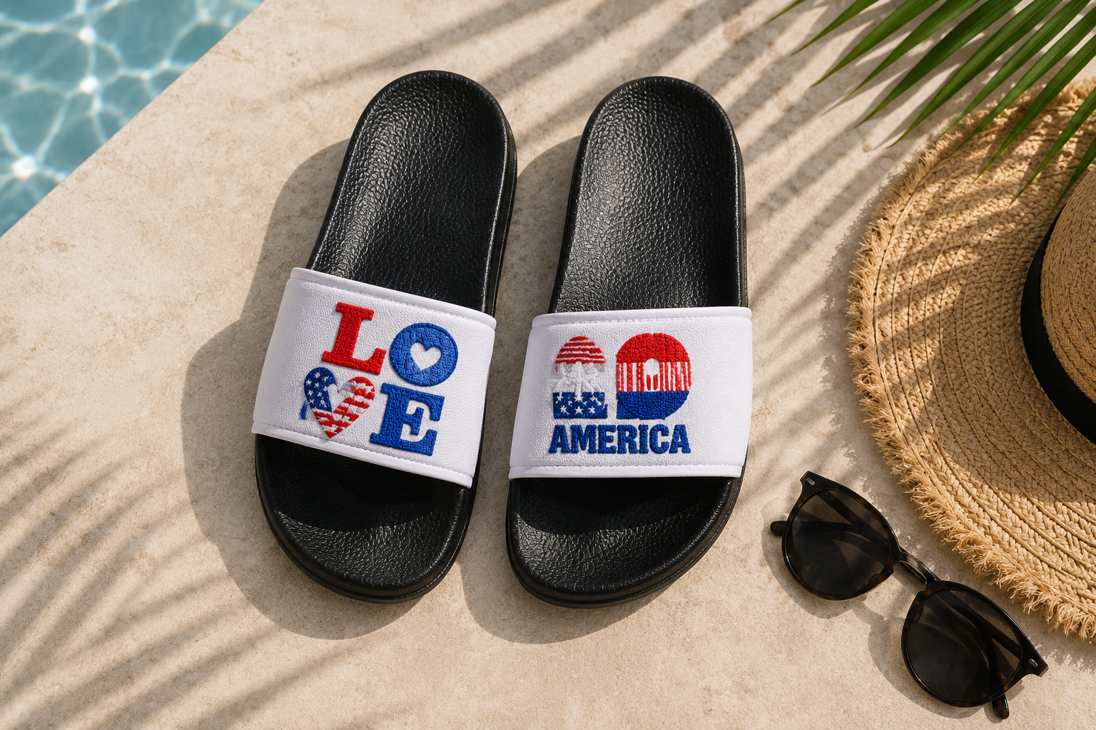 Sandals