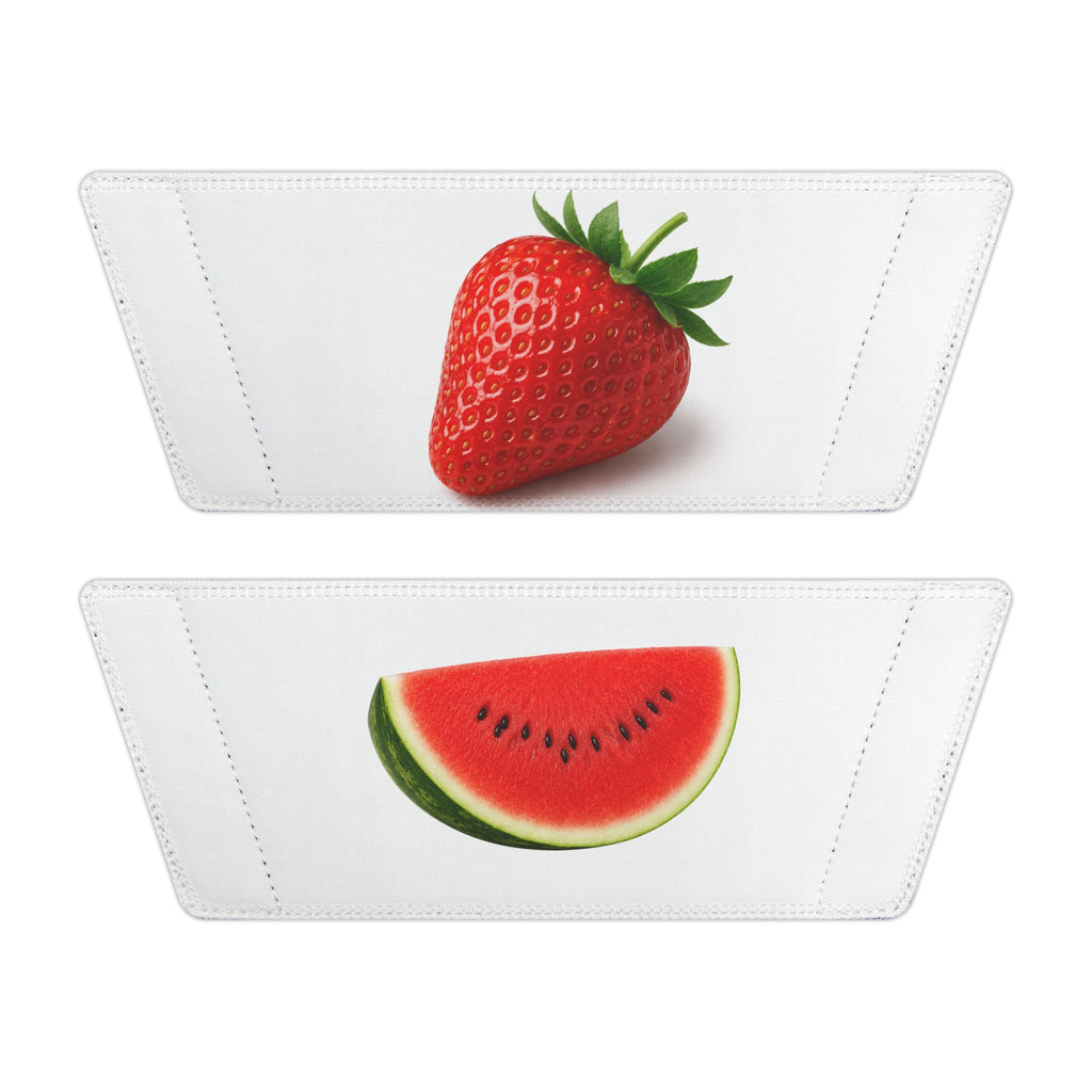 Strawberry Slide Sandals | Women's Slide