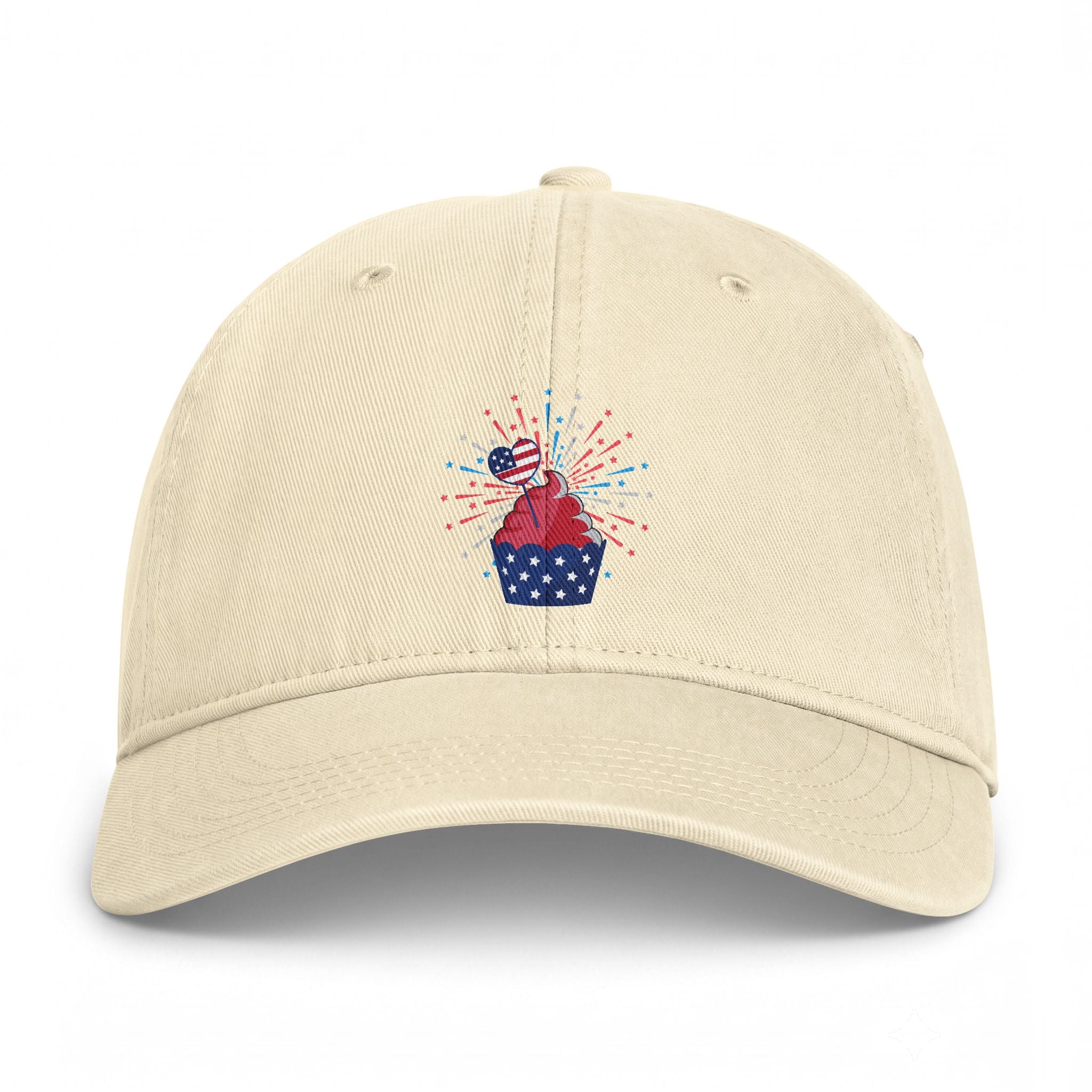 Coastal Washed Cap