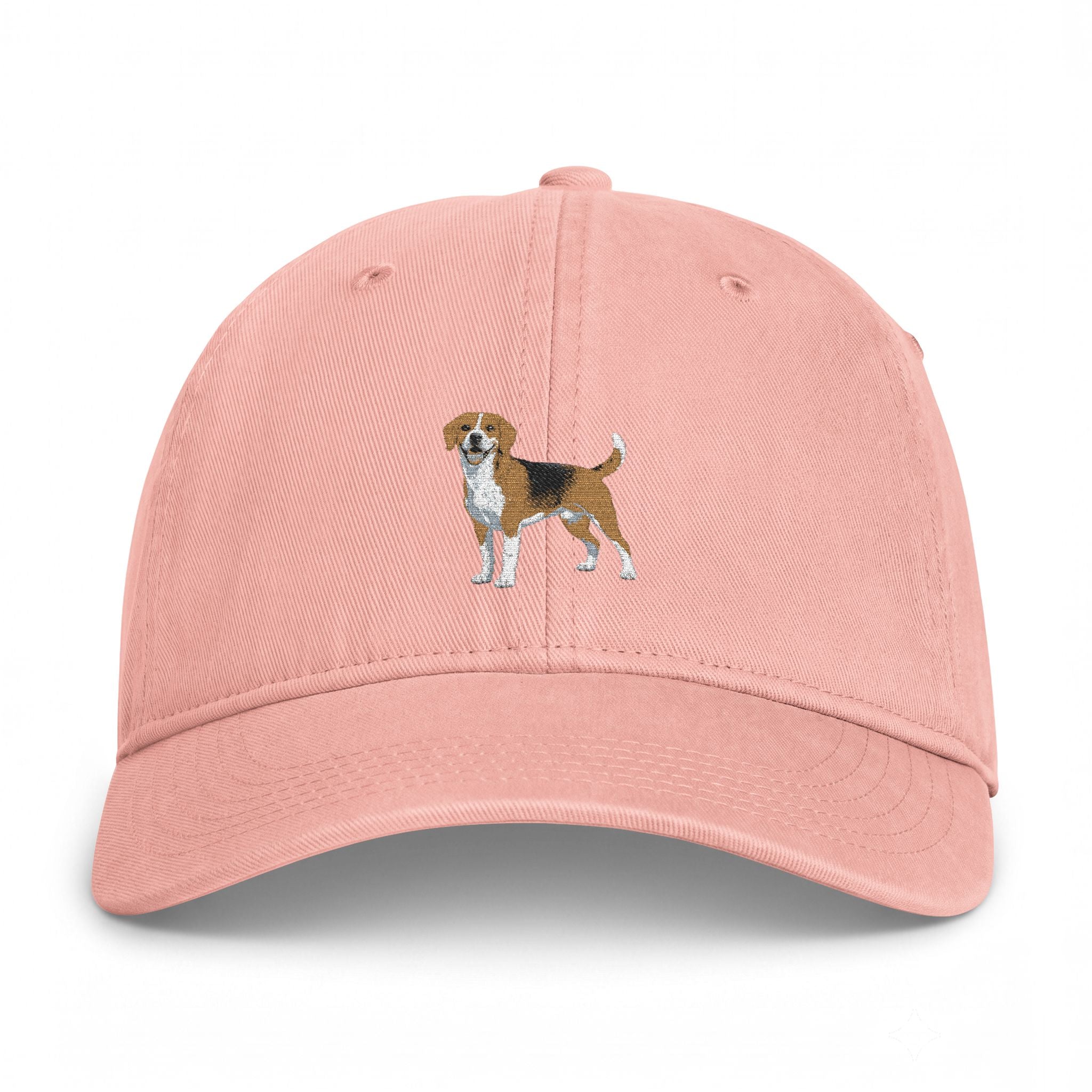 Coastal Washed Cap