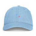 Coastal Cocktail Embroidered Cap