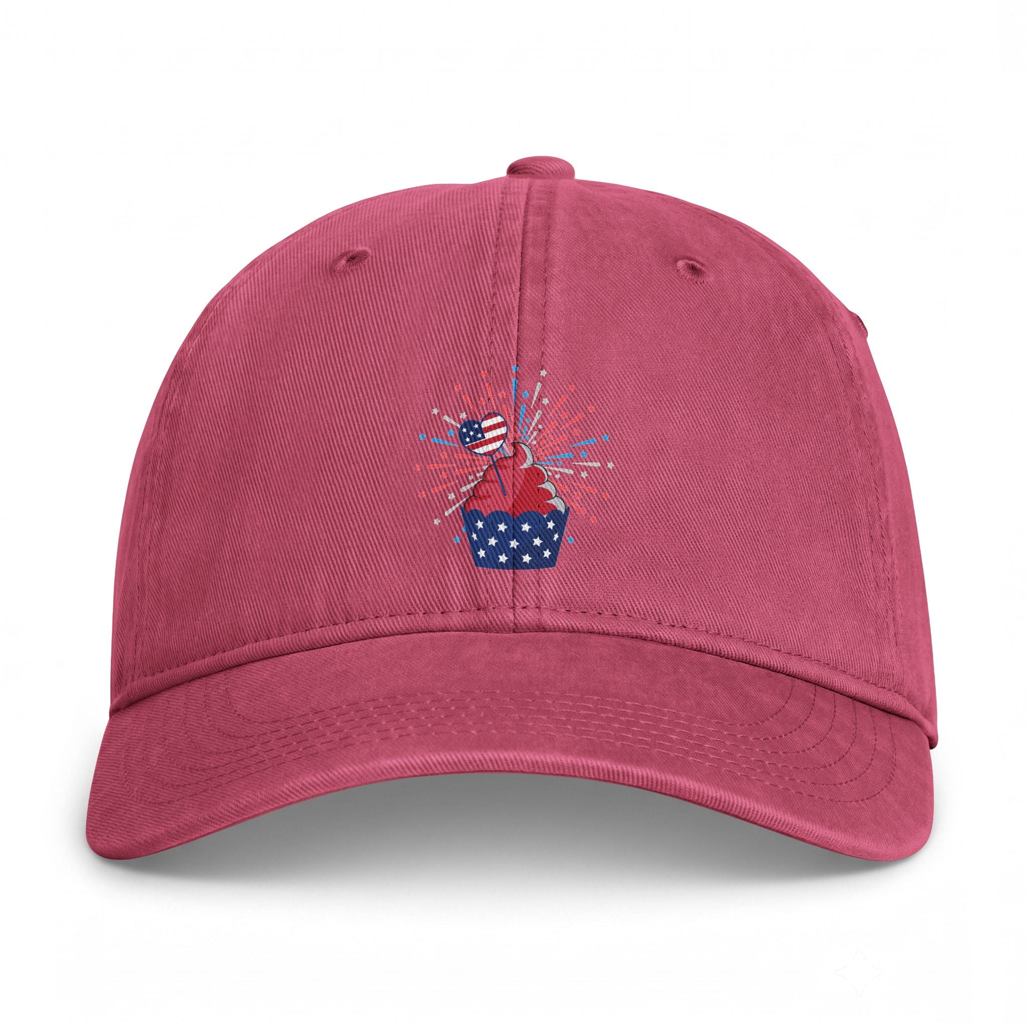 Coastal Washed Cap