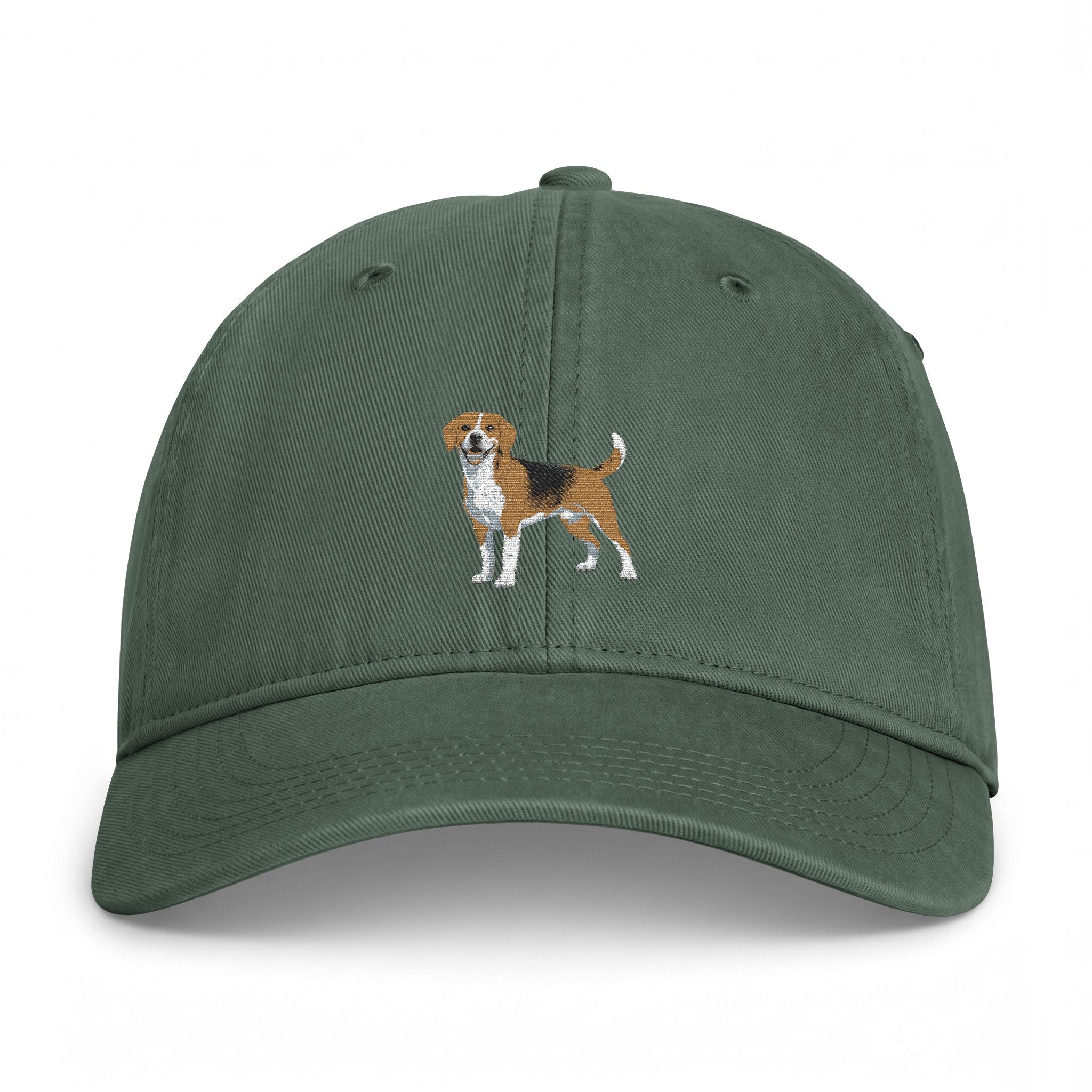 Coastal Washed Cap