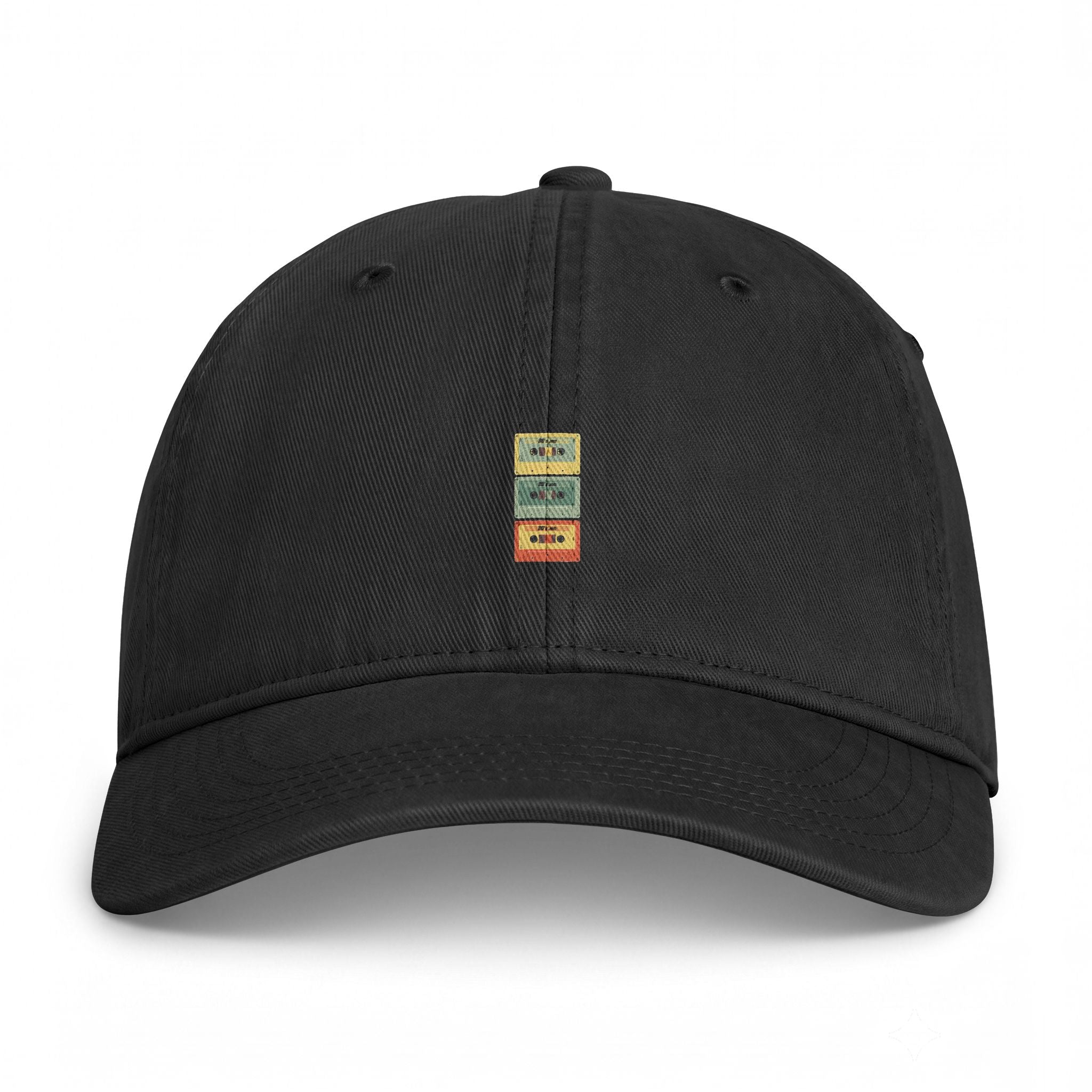 Coastal Washed Cap