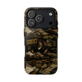 Phone Case — Vintage Scarface Movie Design