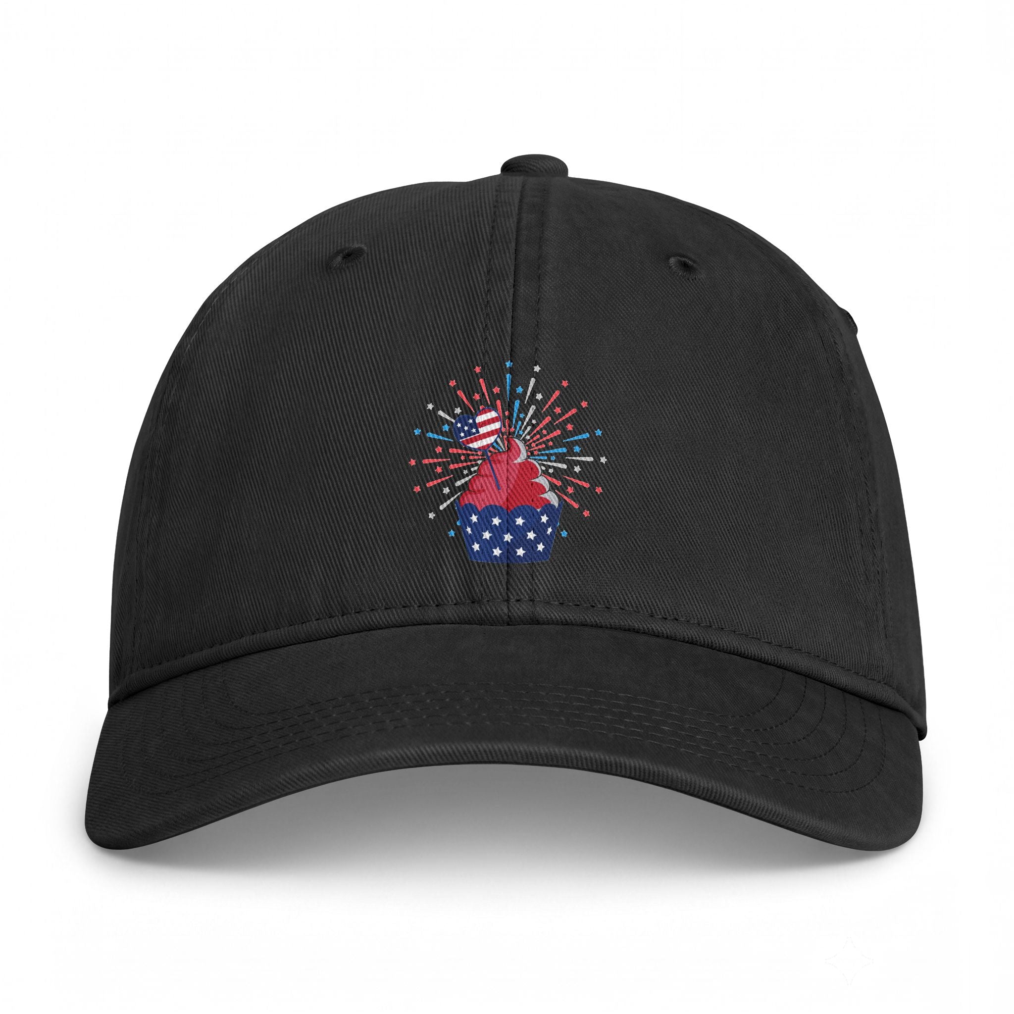 Coastal Washed Cap