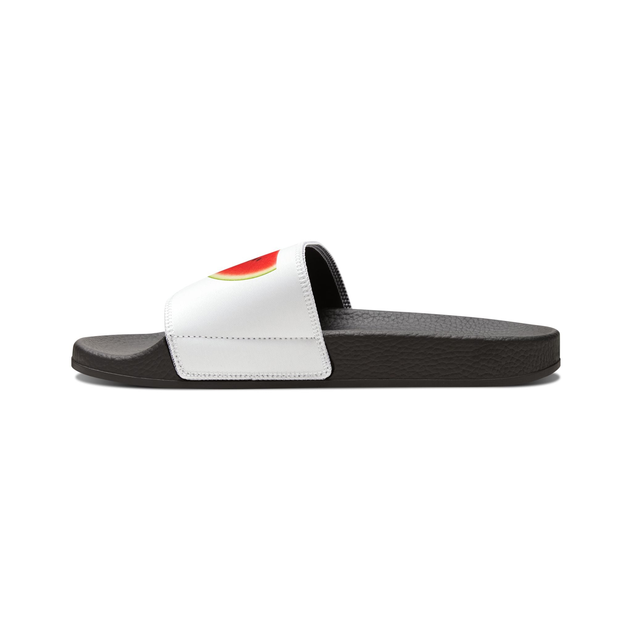Strawberry Slide Sandals | Women's Slide