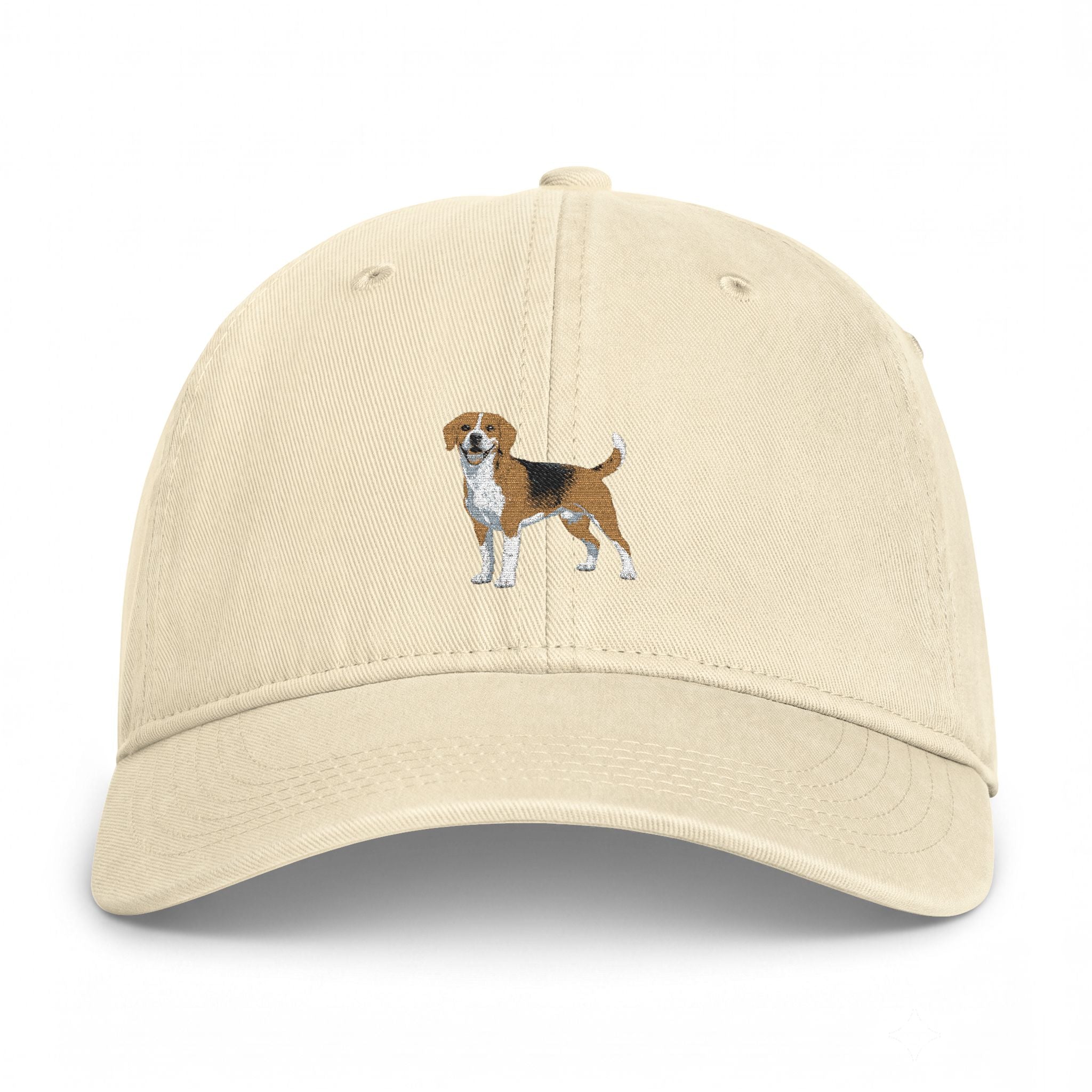 Coastal Washed Cap