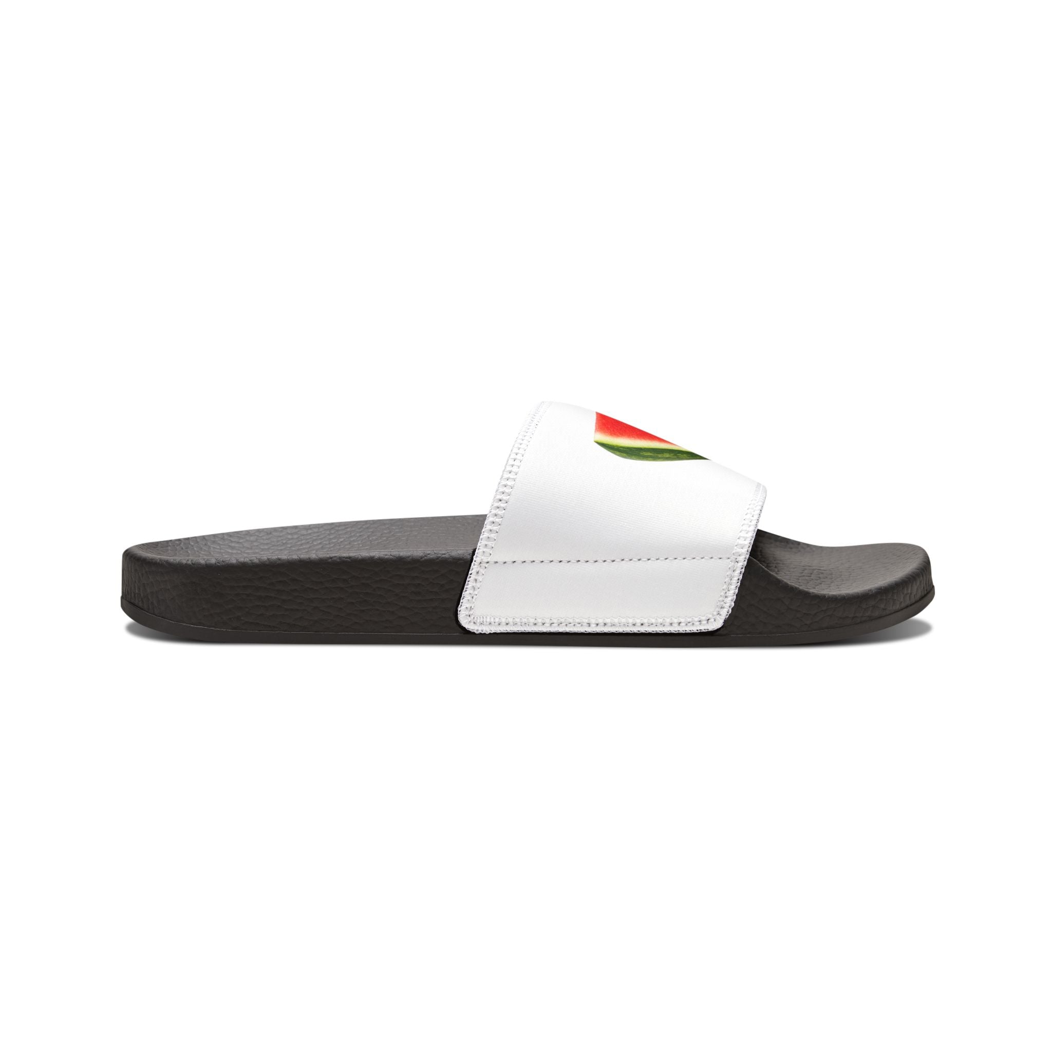 Strawberry Slide Sandals | Women's Slide