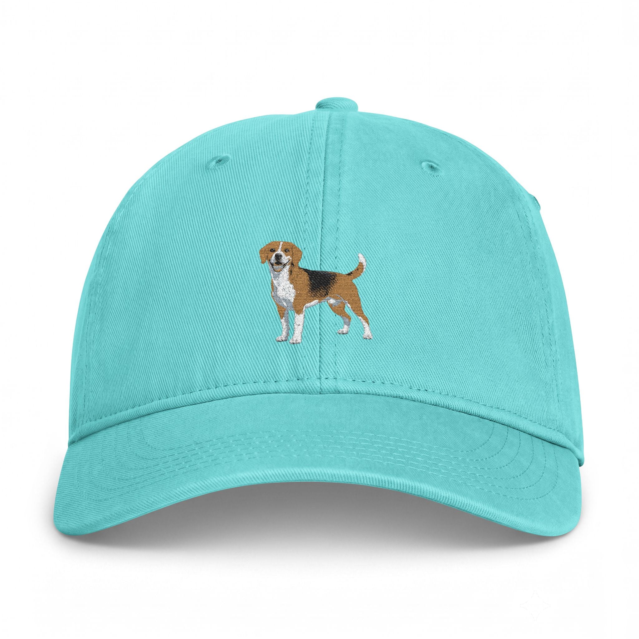 Coastal Washed Cap