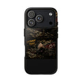 La Familia Todo Phone Case — Tough Protective iPhone Cover