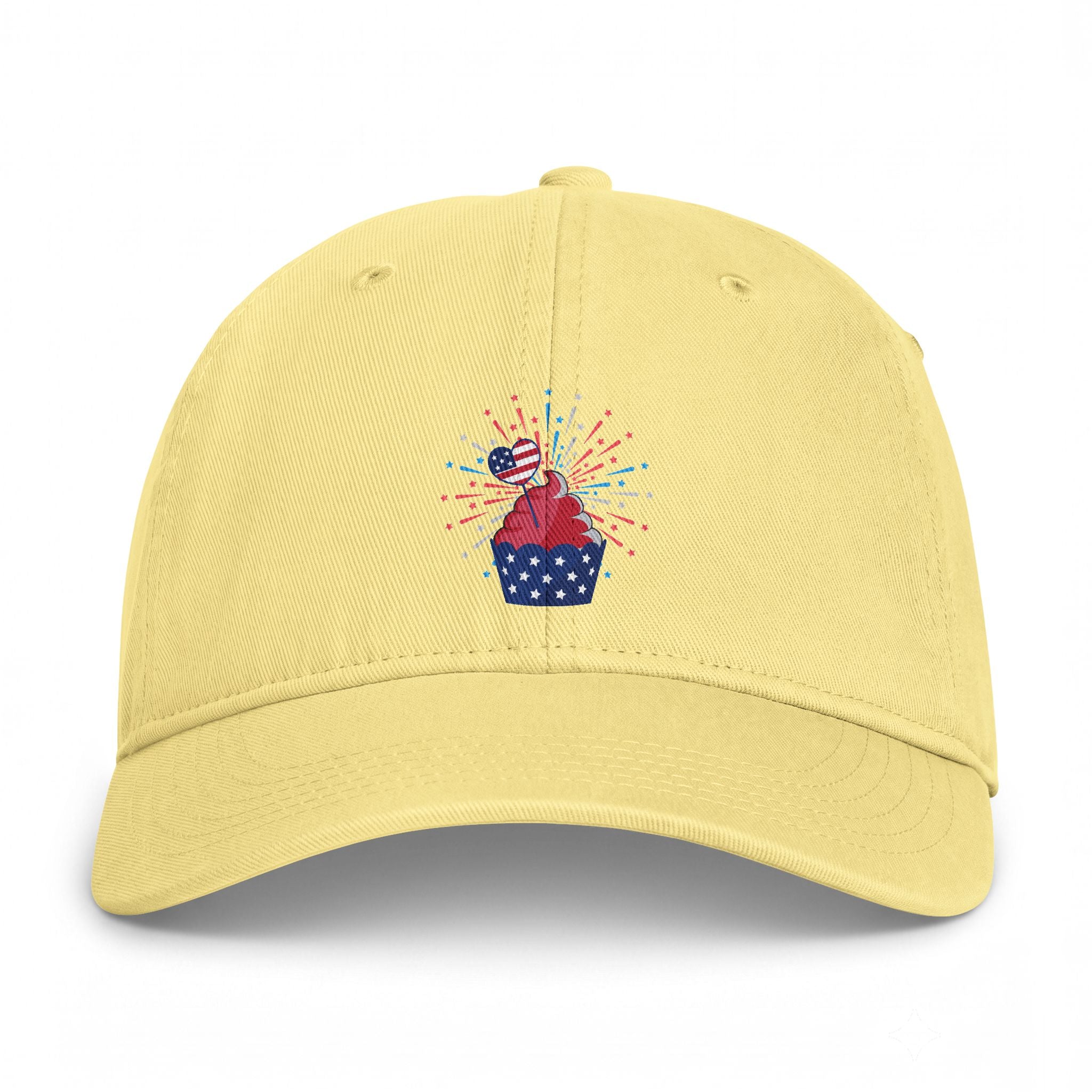 Coastal Washed Cap