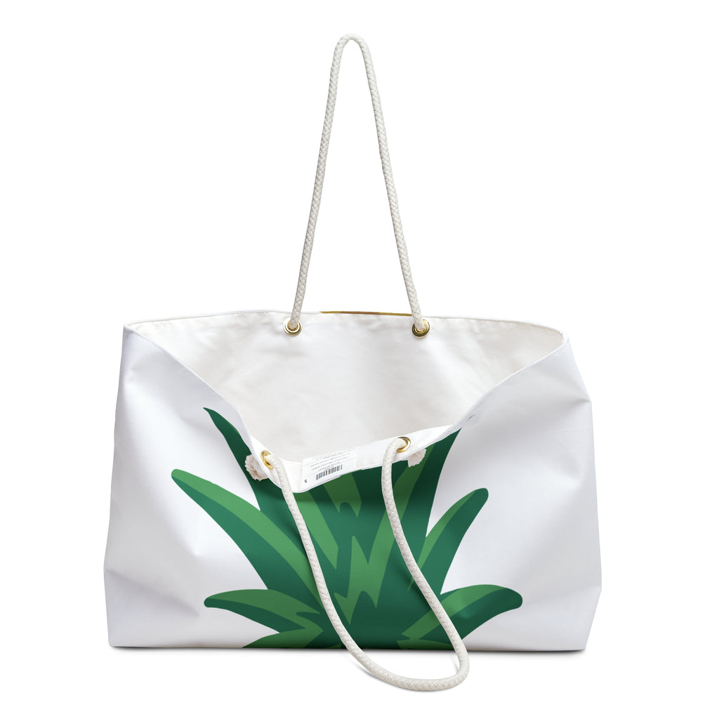 Weekender Bag