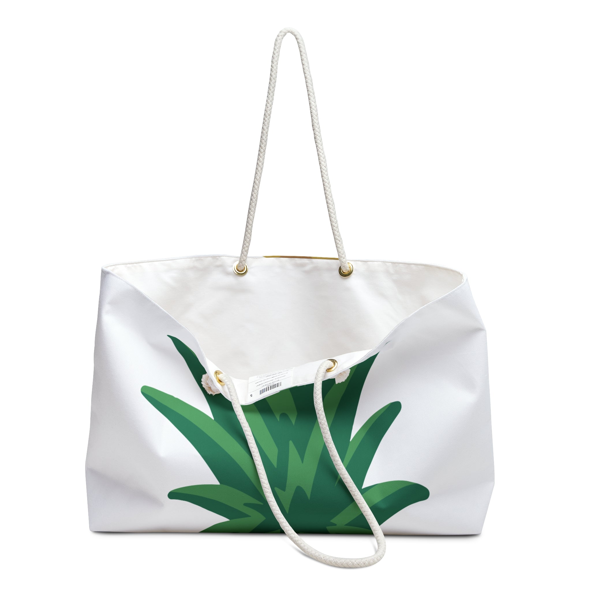 Weekender Bag