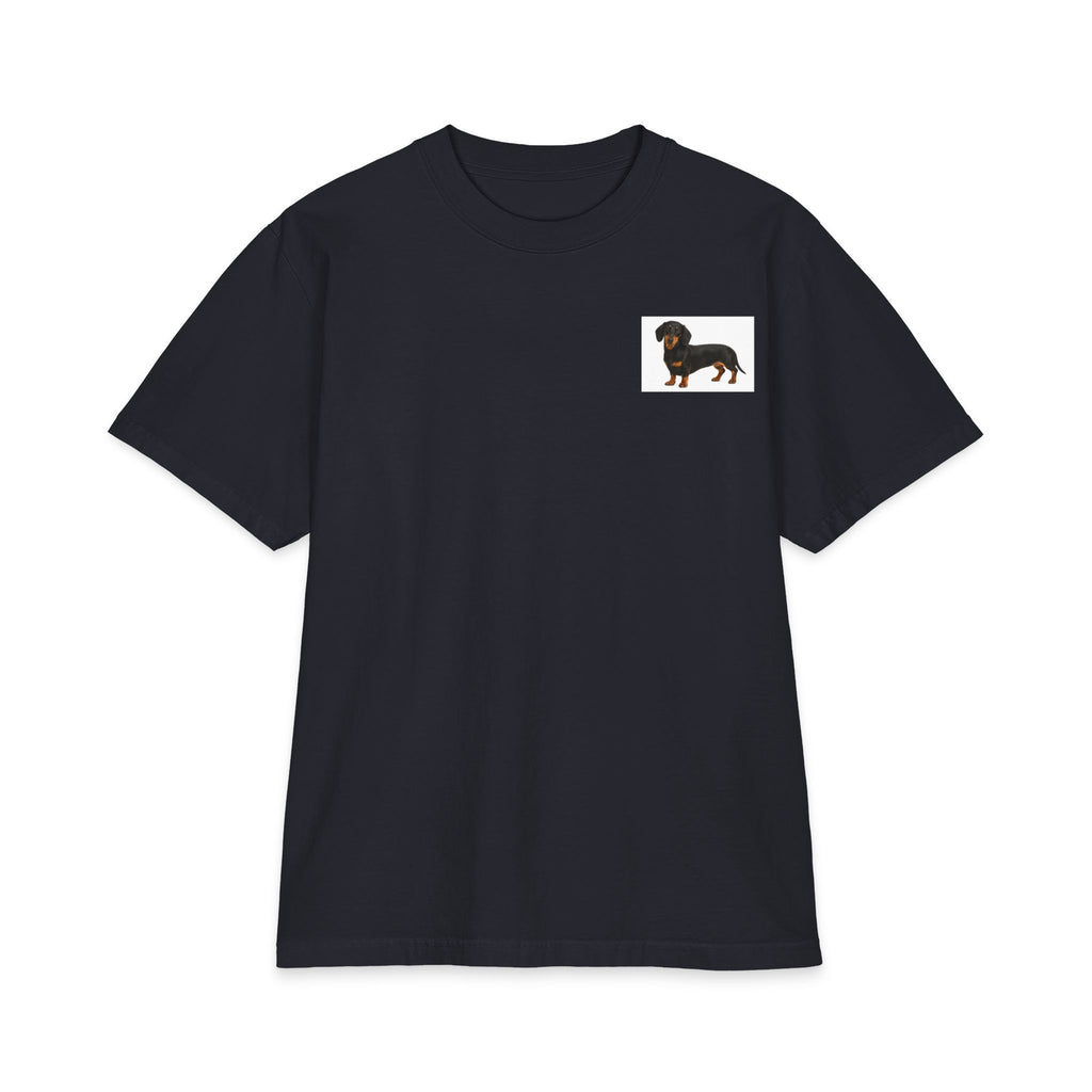 Unisex Max Heavyweight Short Sleeve