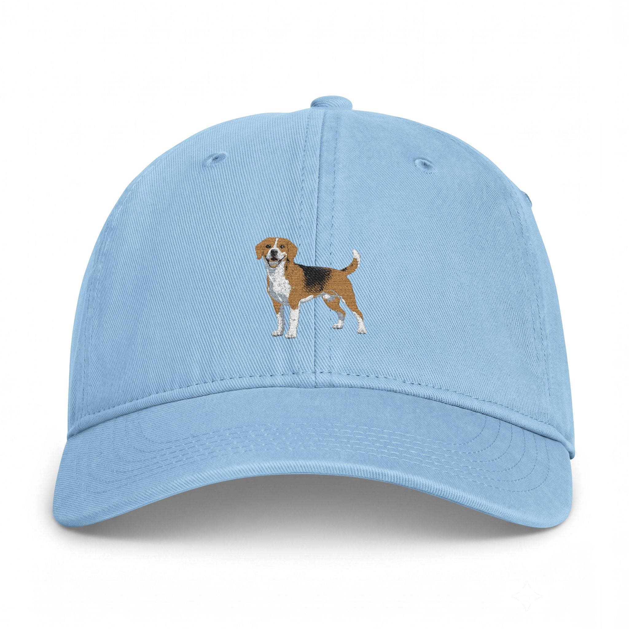 Coastal Washed Cap