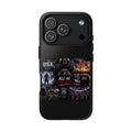 Patriotic 'All In For USA' Phone Case