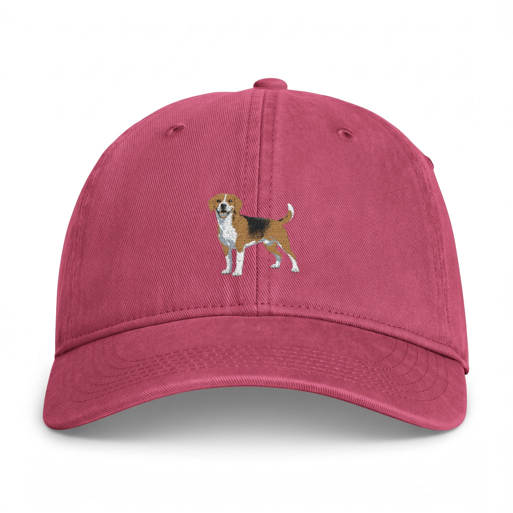 Coastal Washed Cap
