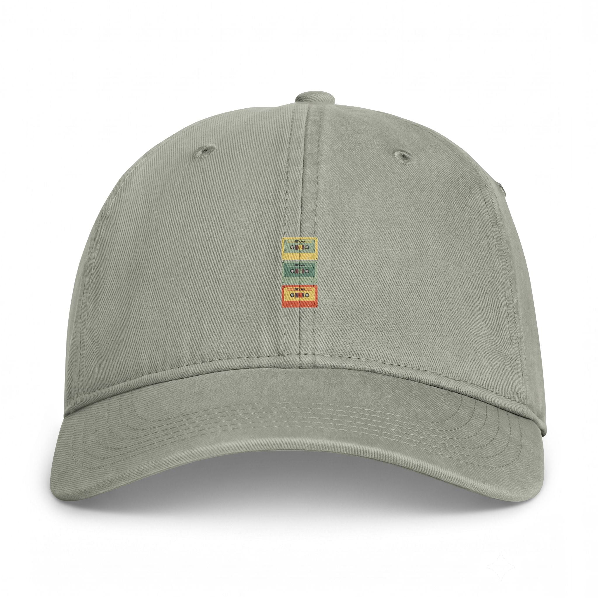 Coastal Washed Cap