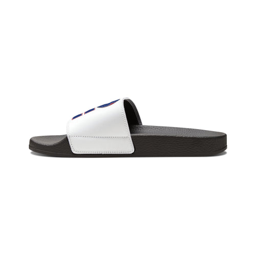 American Flag Popsicle Sandals | Slide
