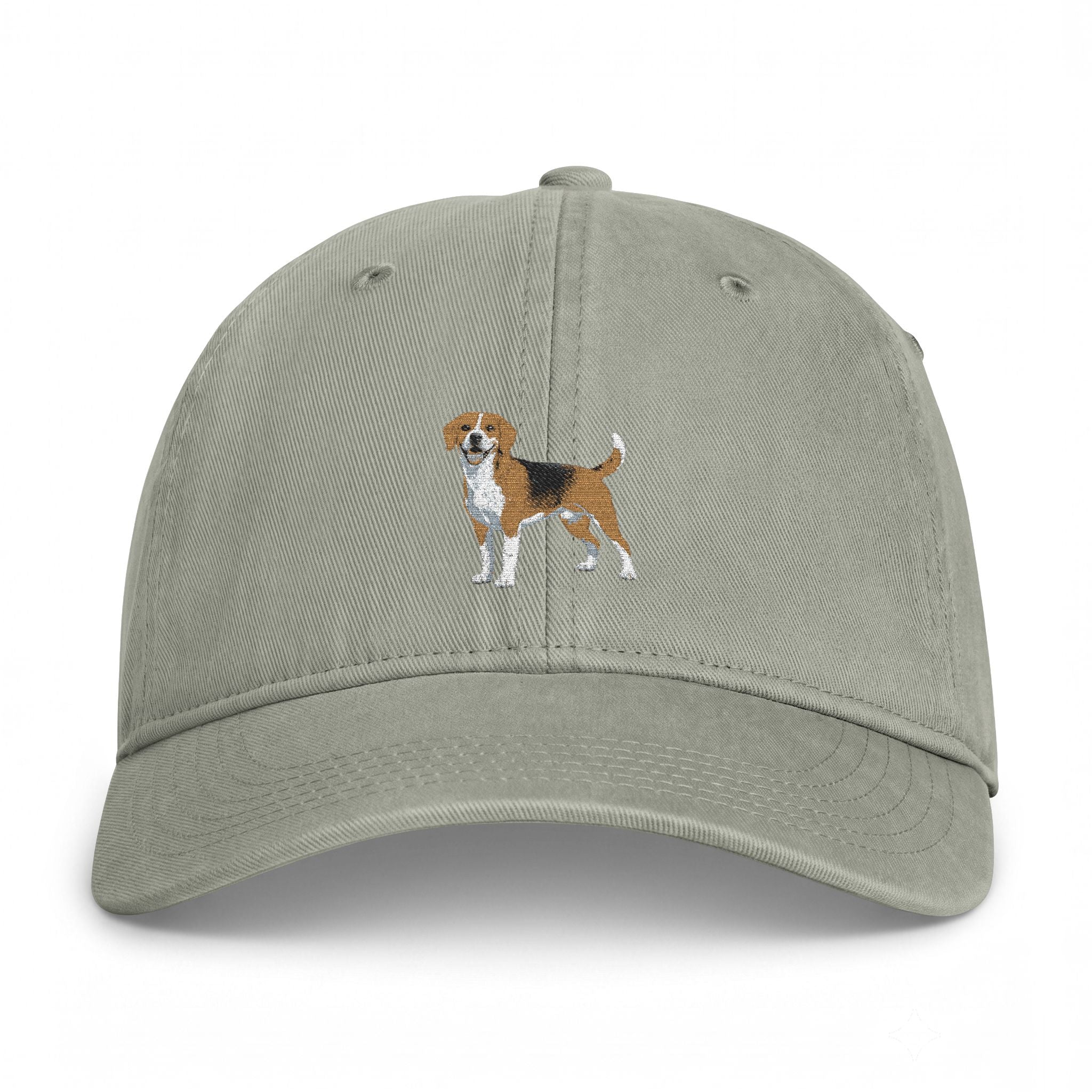 Coastal Washed Cap