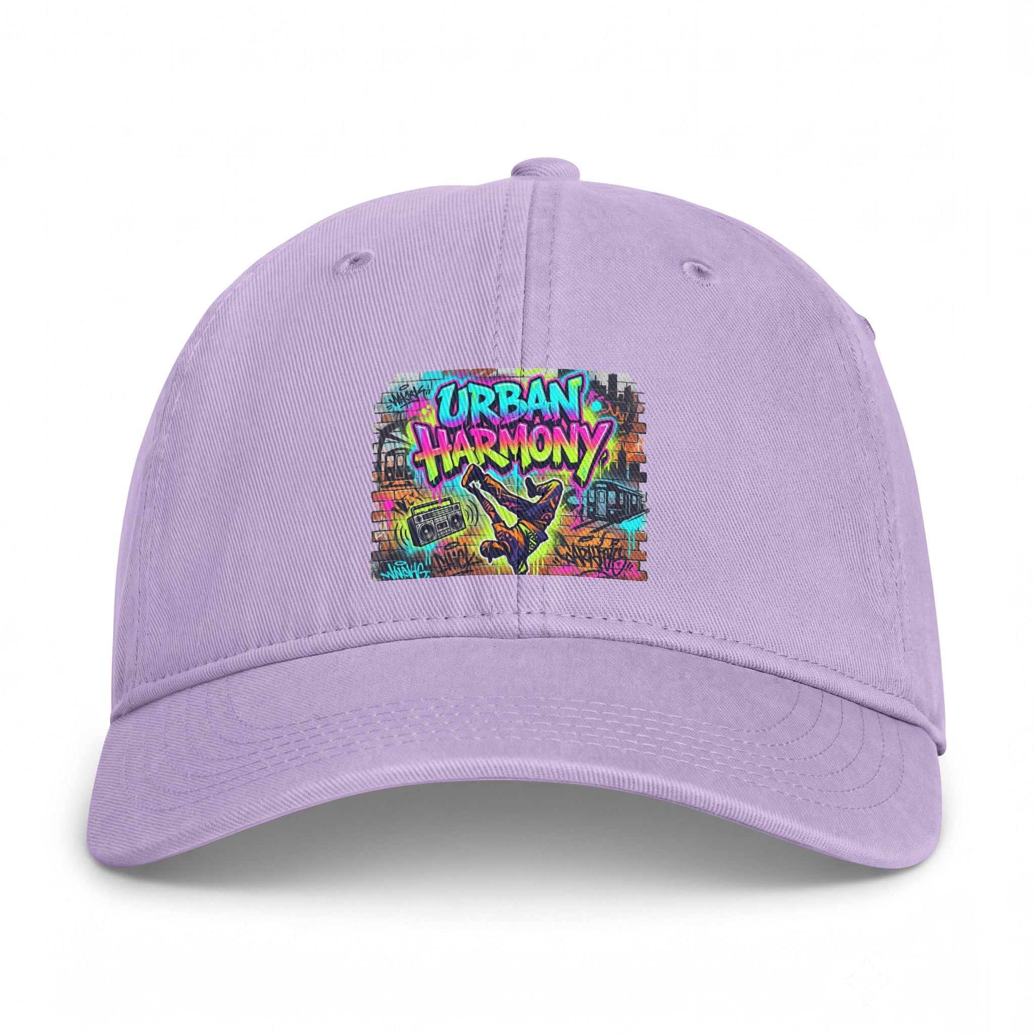 Coastal Washed Cap