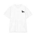 Unisex Max Heavyweight Short Sleeve