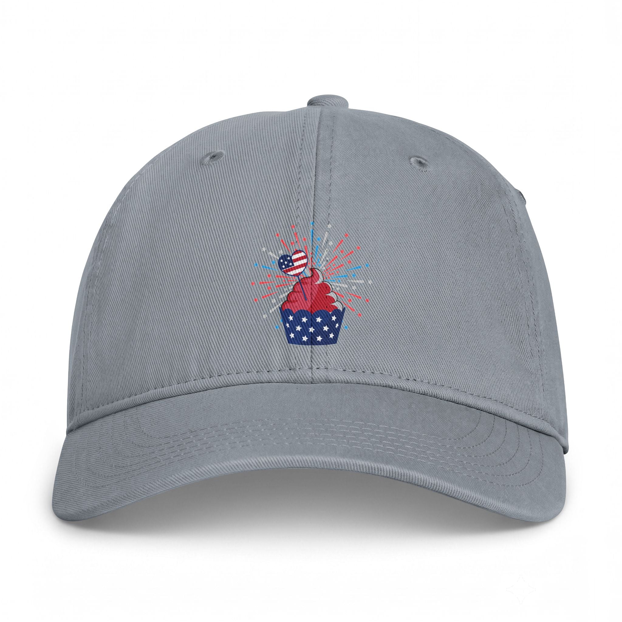 Coastal Washed Cap