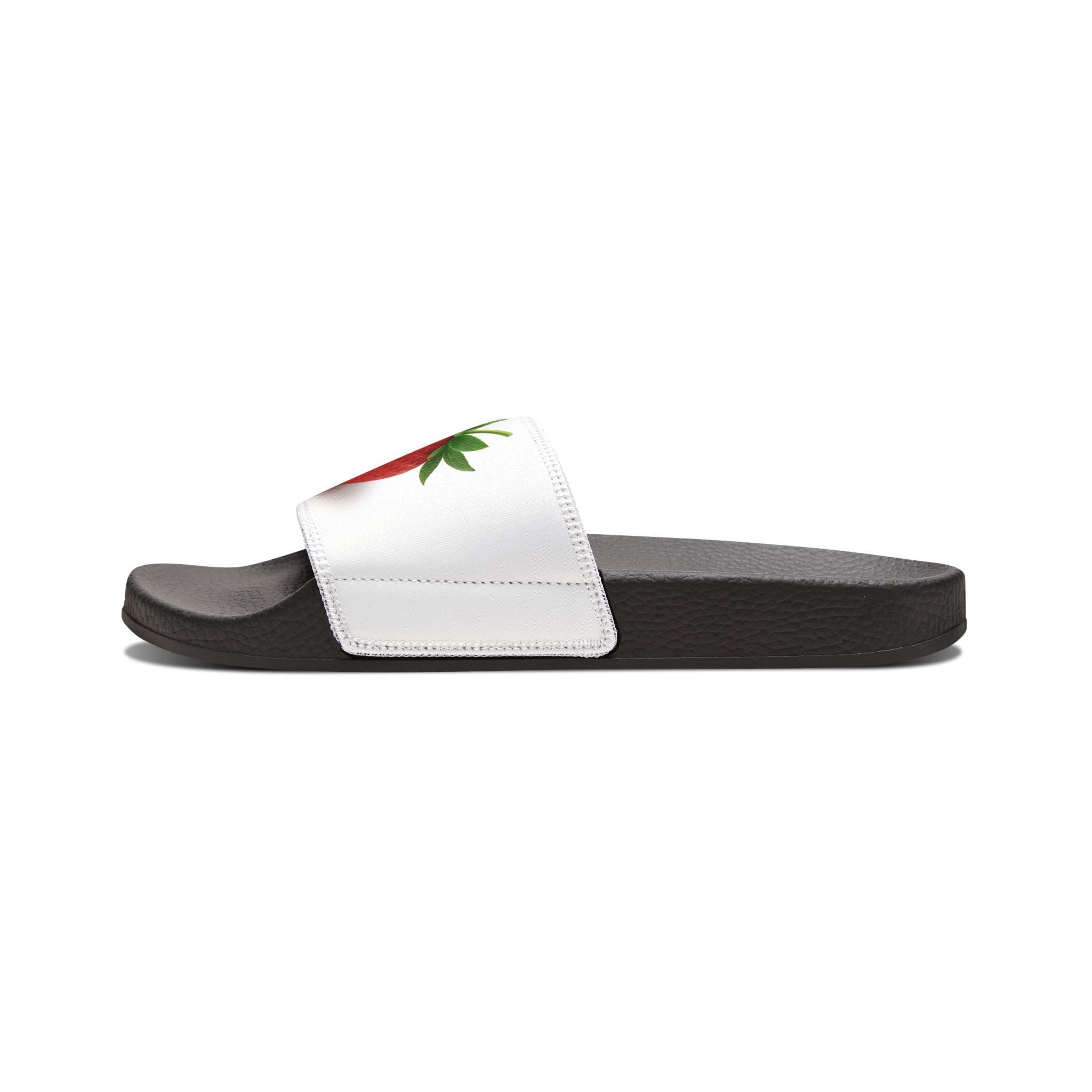 Strawberry Slide Sandals | Women's Slide