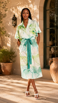 INC International Concepts Jeannie Mai X Inc Dress